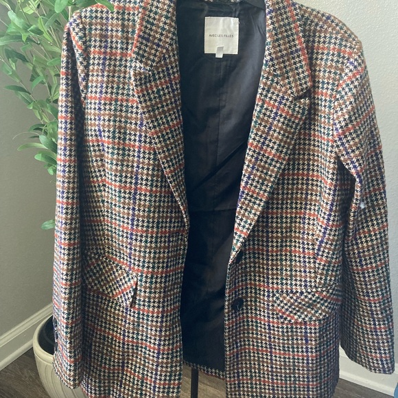 Avec Les Filles Jacket - Picture 5 of 5